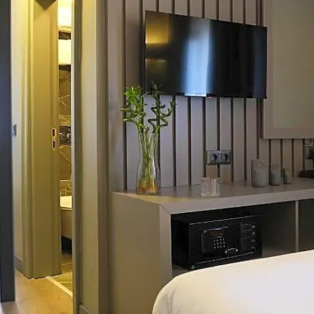 Hotel Dilens Bosphorus