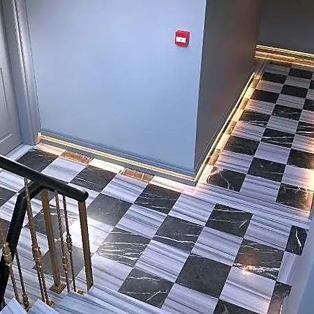 Dilens Bosphorus Hotel 3*