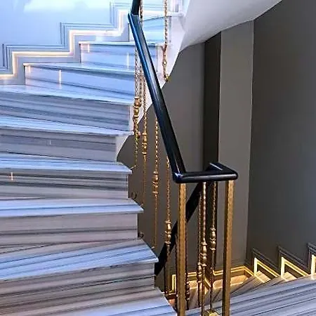 Dilens Bosphorus Hotel Istanbul