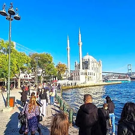 Dilens Bosphorus Istanbul