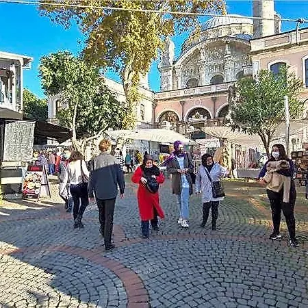 Hotel Dilens Bosphorus