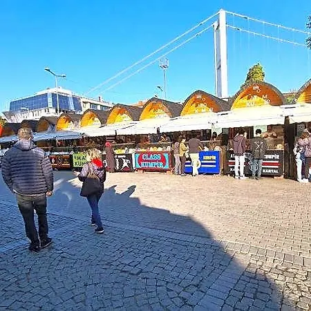 Dilens Bosphorus