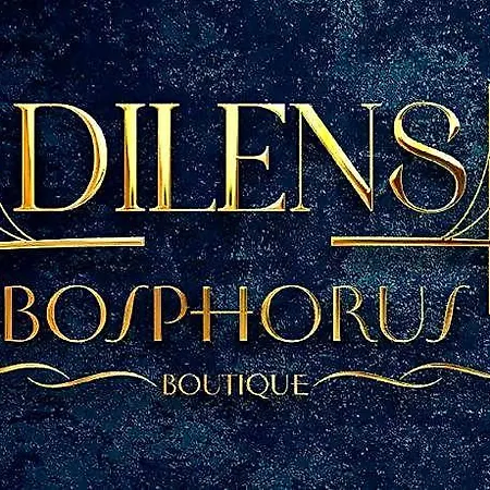 Dilens Bosphorus 3* Istanbul