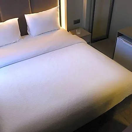 Dilens Bosphorus Hotel Stambuł