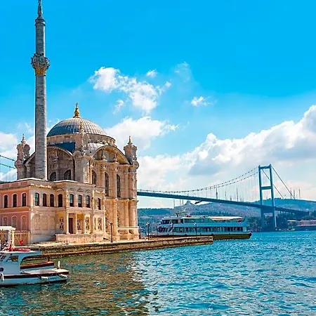 Dilens Bosphorus
