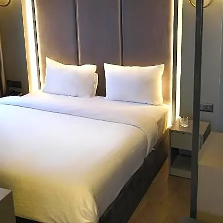 Dilens Bosphorus Hotel 3*