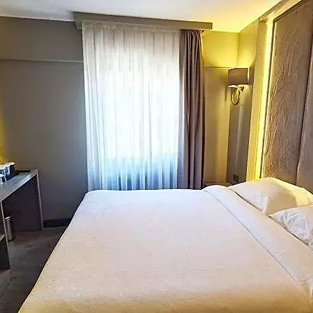 Dilens Bosphorus Hotel