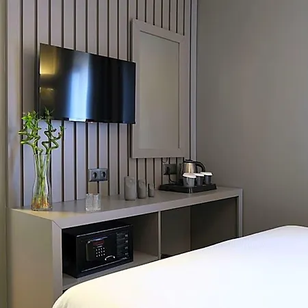 Dilens Bosphorus Hotel 3*