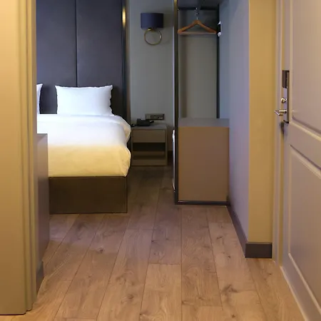 Hotel Dilens Bosphorus