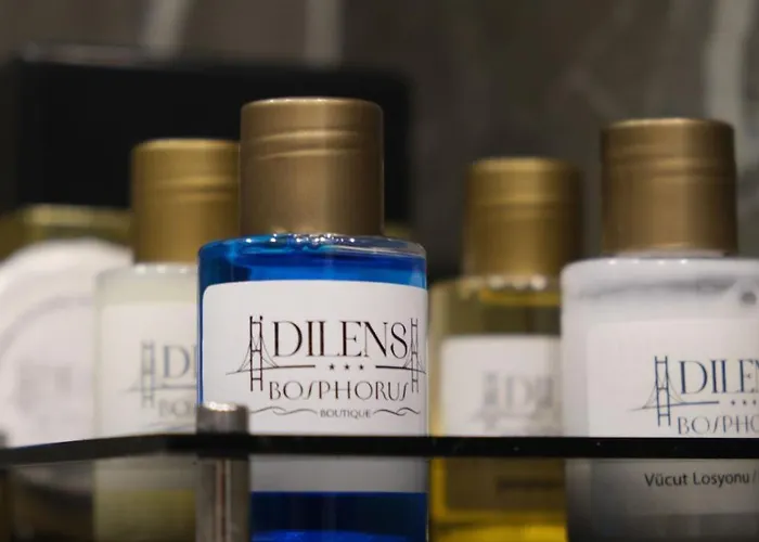 Otel Dilens Bosphorus