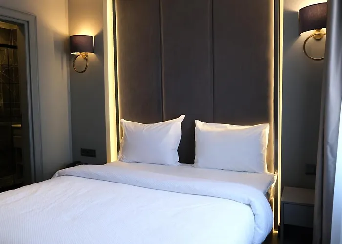 Dilens Bosphorus Otel