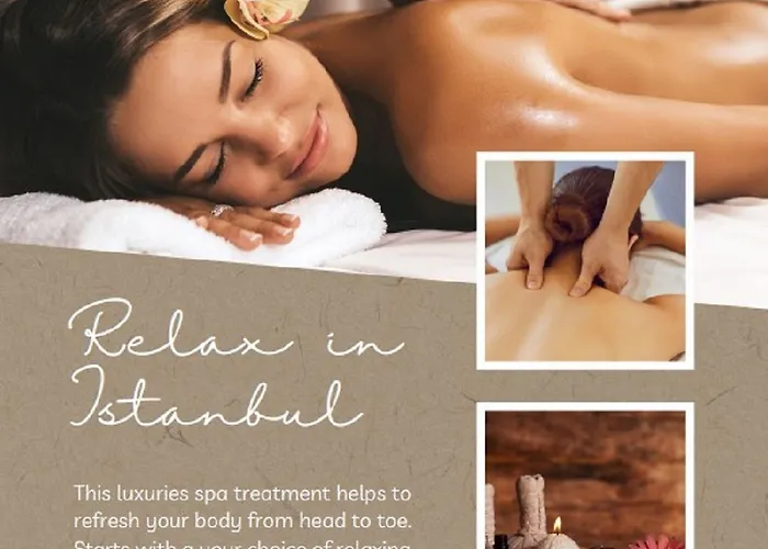 Dilens Bosphorus 3* İstanbul