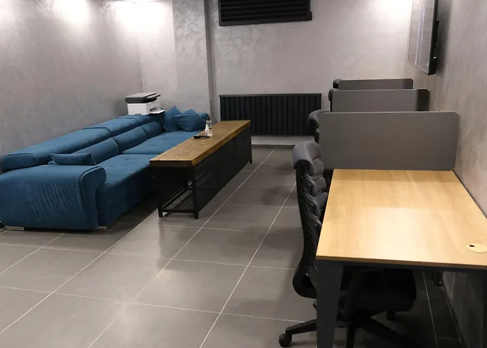 Dilens Bosphorus 3* İstanbul