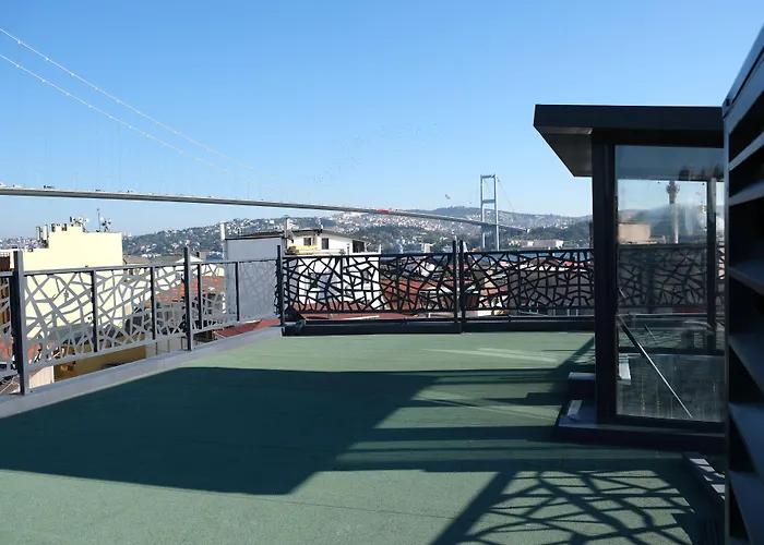 Dilens Bosphorus İstanbul