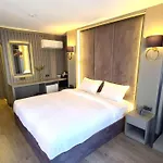 Dilens Bosphorus Otel İstanbul