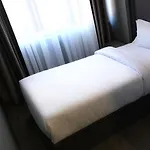 Dilens Bosphorus Hotel 3*