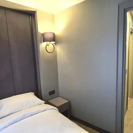 Dilens Bosphorus Hotel Istambul