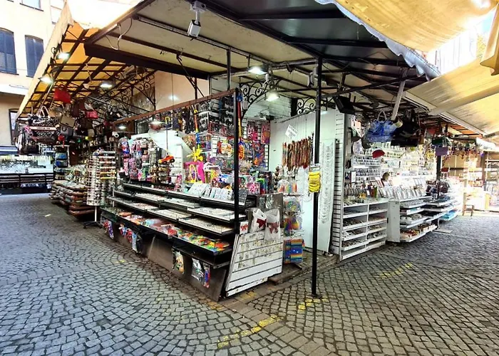 Hotel Dilens Bosphorus 3*