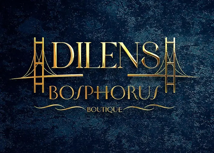 Dilens Bosphorus 3*