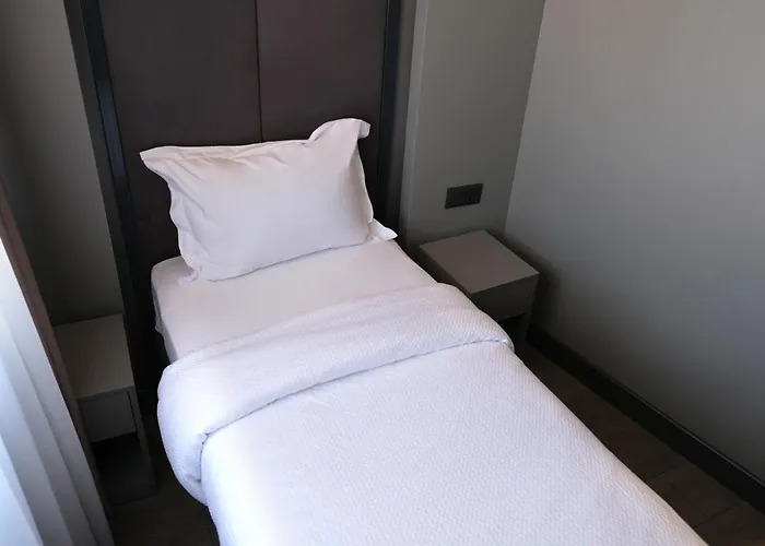 Hotel Dilens Bosphorus