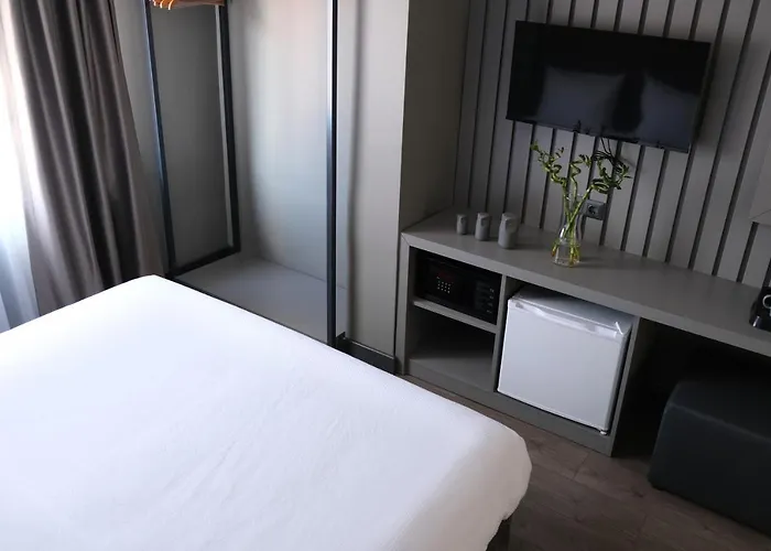 Hotel Dilens Bosphorus