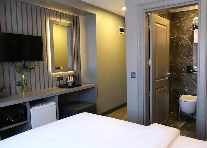 Dilens Bosphorus Istanbul