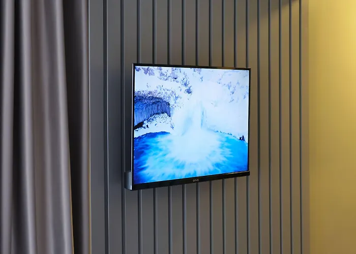 Dilens Bosphorus Hotel