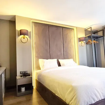Dilens Bosphorus Hotell